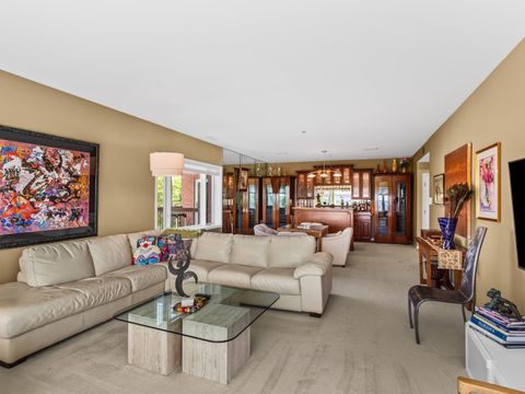 Tiny photo for 209 Rivershire Lane #403, Lincolnshire, IL 60069 (MLS # 12448278)