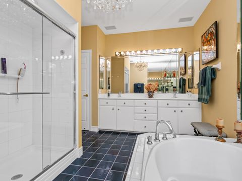 Tiny photo for 209 Rivershire Lane #403, Lincolnshire, IL 60069 (MLS # 12448278)
