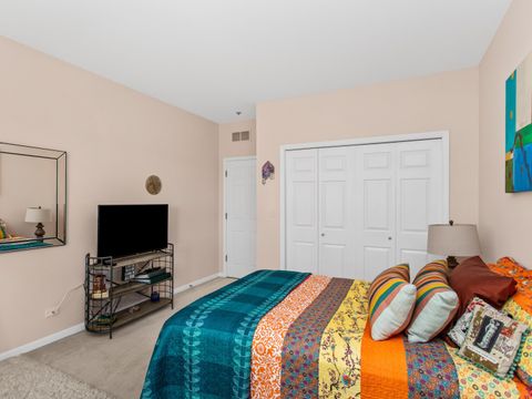 Tiny photo for 209 Rivershire Lane #403, Lincolnshire, IL 60069 (MLS # 12448278)