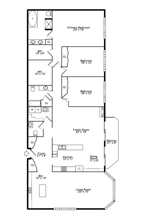 Tiny photo for 209 Rivershire Lane #403, Lincolnshire, IL 60069 (MLS # 12448278)