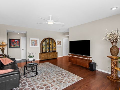 Tiny photo for 209 Rivershire Lane #403, Lincolnshire, IL 60069 (MLS # 12448278)