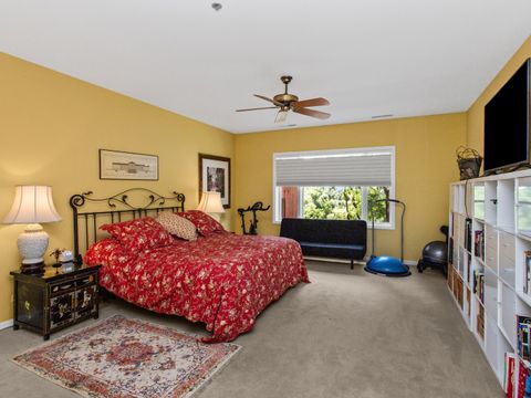 Tiny photo for 209 Rivershire Lane #403, Lincolnshire, IL 60069 (MLS # 12448278)
