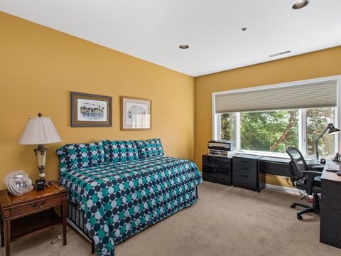 Tiny photo for 209 Rivershire Lane #403, Lincolnshire, IL 60069 (MLS # 12448278)