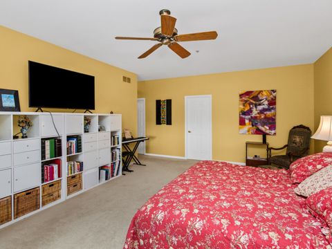 Tiny photo for 209 Rivershire Lane #403, Lincolnshire, IL 60069 (MLS # 12448278)