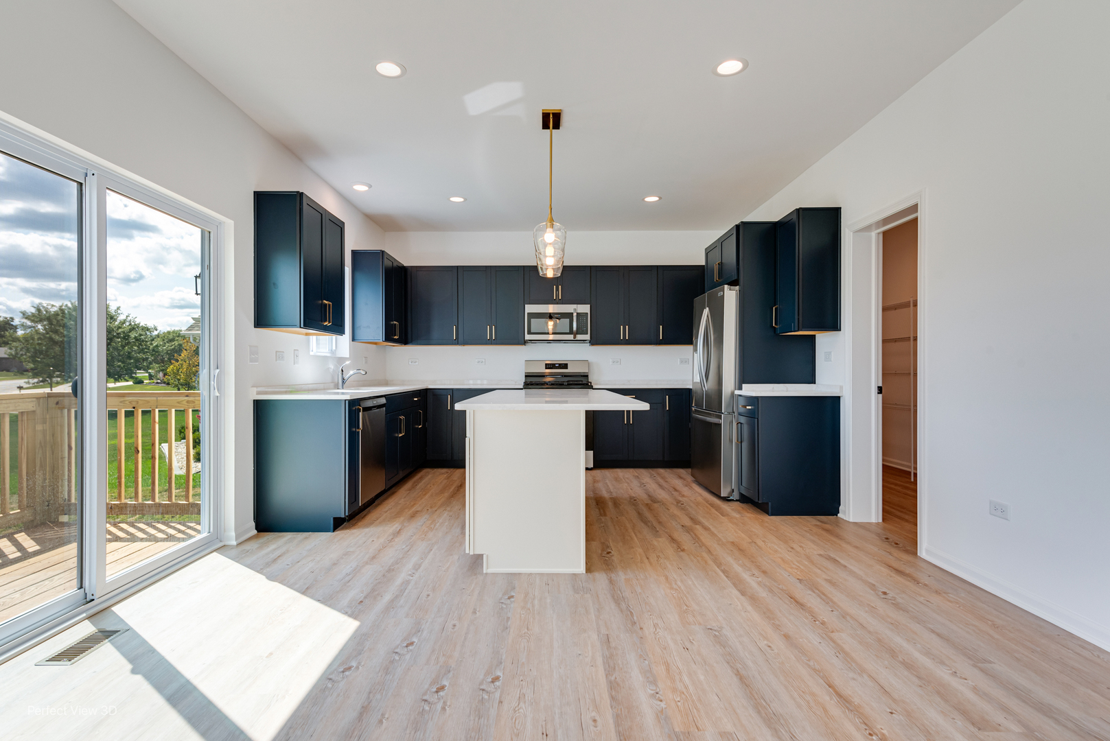 25935 W Ravine Woods Drive