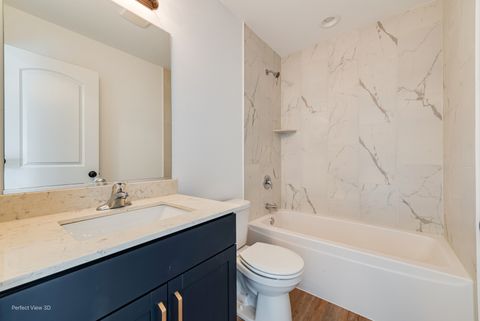 Tiny photo for 25935 W Ravine Woods Drive, Channahon, IL 60410 (MLS # 12609438)