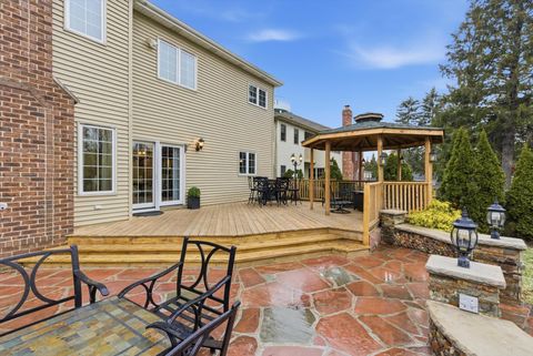 Tiny photo for 395 S Scott Street, Elmhurst, IL 60126 (MLS # 12621105)