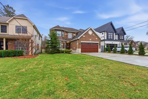 Tiny photo for 395 S Scott Street, Elmhurst, IL 60126 (MLS # 12621105)