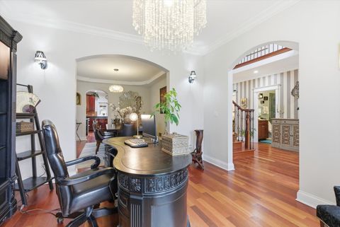 Tiny photo for 395 S Scott Street, Elmhurst, IL 60126 (MLS # 12621105)