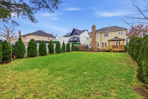 Tiny photo for 395 S Scott Street, Elmhurst, IL 60126 (MLS # 12621105)