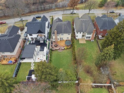 Tiny photo for 395 S Scott Street, Elmhurst, IL 60126 (MLS # 12621105)