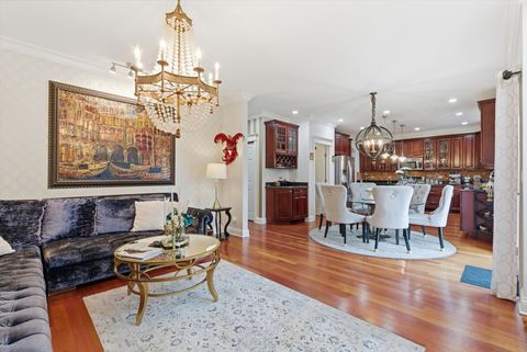 Tiny photo for 395 S Scott Street, Elmhurst, IL 60126 (MLS # 12621105)