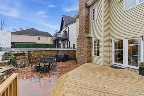 Tiny photo for 395 S Scott Street, Elmhurst, IL 60126 (MLS # 12621105)