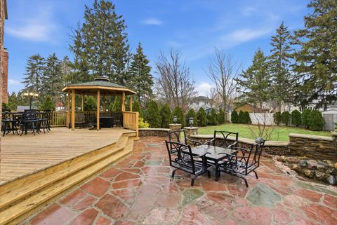 Tiny photo for 395 S Scott Street, Elmhurst, IL 60126 (MLS # 12621105)