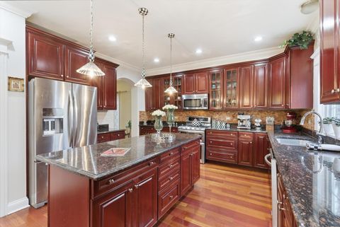 Tiny photo for 395 S Scott Street, Elmhurst, IL 60126 (MLS # 12621105)