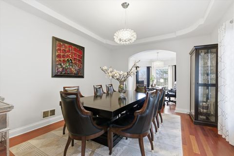 Tiny photo for 395 S Scott Street, Elmhurst, IL 60126 (MLS # 12621105)