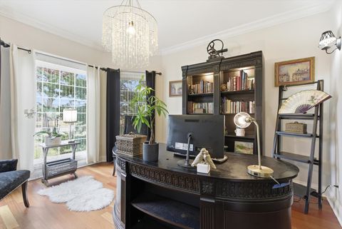 Tiny photo for 395 S Scott Street, Elmhurst, IL 60126 (MLS # 12621105)