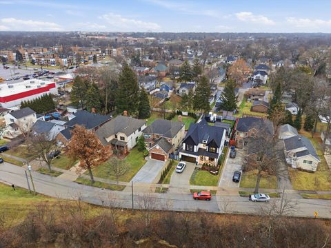 Tiny photo for 395 S Scott Street, Elmhurst, IL 60126 (MLS # 12621105)