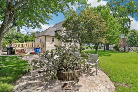 Tiny photo for 2134 Grove Avenue, North Chicago, IL 60064 (MLS # 12682031)