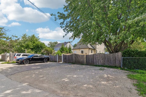 Tiny photo for 2134 Grove Avenue, North Chicago, IL 60064 (MLS # 12682031)