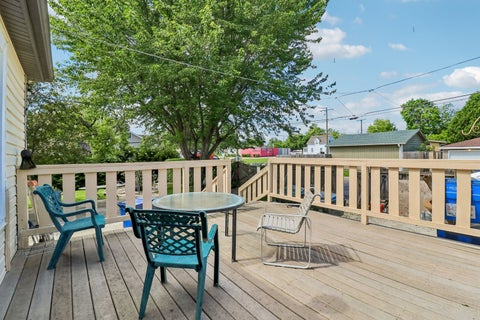 Tiny photo for 2134 Grove Avenue, North Chicago, IL 60064 (MLS # 12682031)