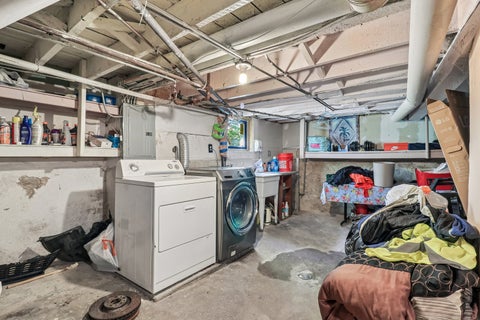 Tiny photo for 2134 Grove Avenue, North Chicago, IL 60064 (MLS # 12682031)