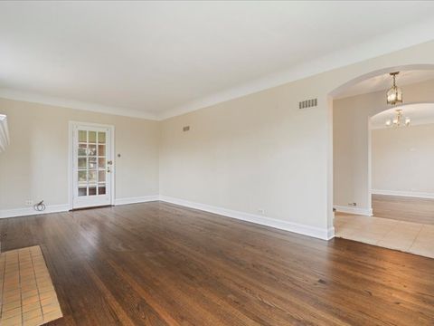 Tiny photo for 2123 W 107th Street, Chicago, IL 60643 (MLS # 12591551)
