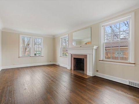 Tiny photo for 2123 W 107th Street, Chicago, IL 60643 (MLS # 12591551)