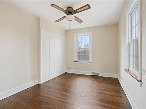 Tiny photo for 2123 W 107th Street, Chicago, IL 60643 (MLS # 12591551)