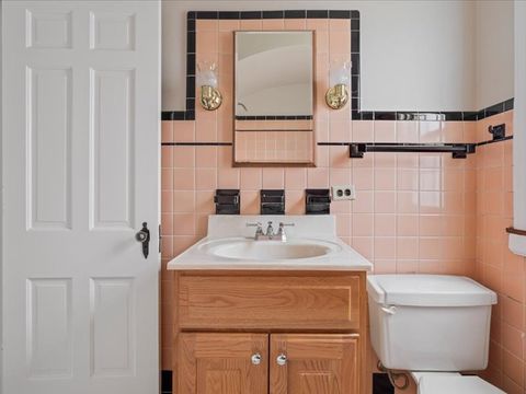 Tiny photo for 2123 W 107th Street, Chicago, IL 60643 (MLS # 12591551)