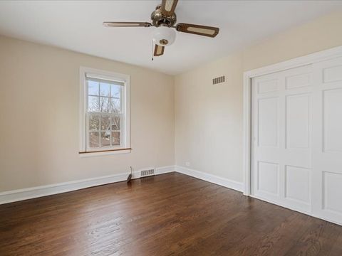 Tiny photo for 2123 W 107th Street, Chicago, IL 60643 (MLS # 12591551)