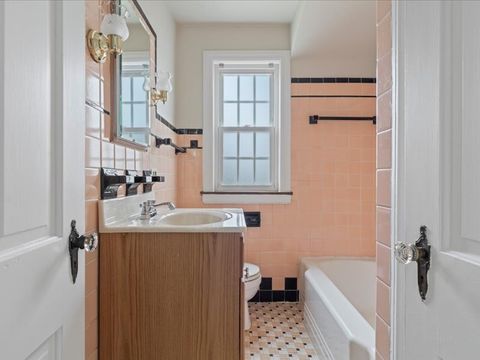 Tiny photo for 2123 W 107th Street, Chicago, IL 60643 (MLS # 12591551)