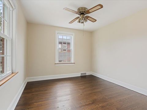 Tiny photo for 2123 W 107th Street, Chicago, IL 60643 (MLS # 12591551)