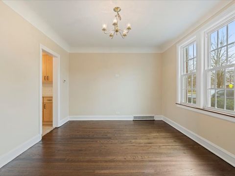 Tiny photo for 2123 W 107th Street, Chicago, IL 60643 (MLS # 12591551)