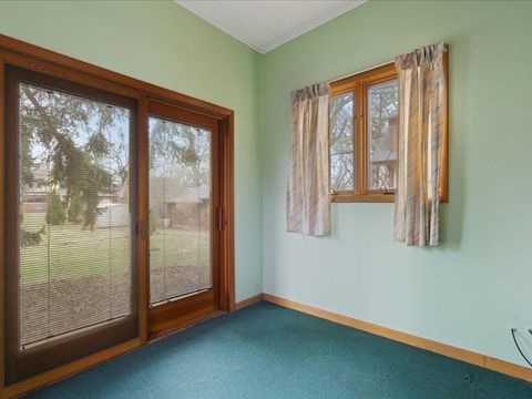 Tiny photo for 2123 W 107th Street, Chicago, IL 60643 (MLS # 12591551)