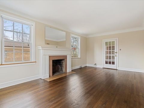 Tiny photo for 2123 W 107th Street, Chicago, IL 60643 (MLS # 12591551)