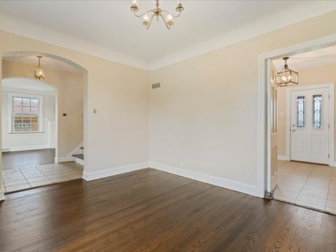 Tiny photo for 2123 W 107th Street, Chicago, IL 60643 (MLS # 12591551)