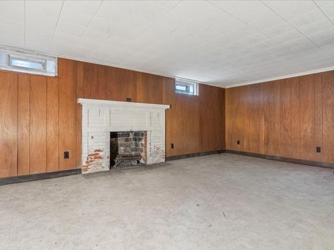 Tiny photo for 2123 W 107th Street, Chicago, IL 60643 (MLS # 12591551)