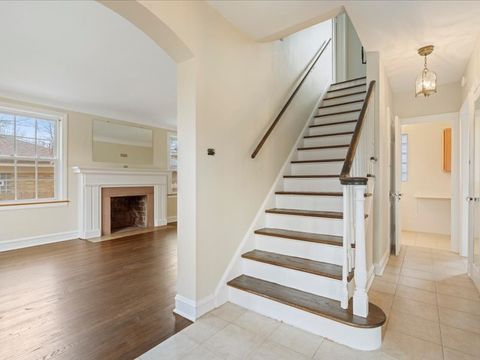 Tiny photo for 2123 W 107th Street, Chicago, IL 60643 (MLS # 12591551)