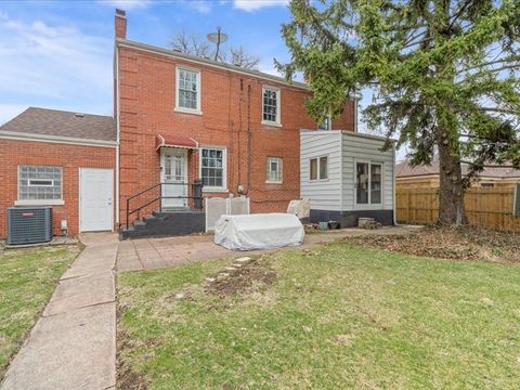 Tiny photo for 2123 W 107th Street, Chicago, IL 60643 (MLS # 12591551)