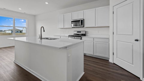 Tiny photo for 17206 Donegal Street, Tinley Park, IL 60477 (MLS # 12768806)