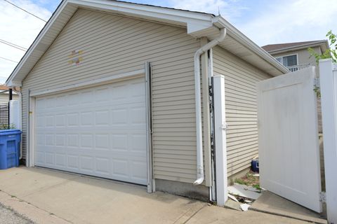 Tiny photo for Chicago, IL 60629 (MLS # 12452161)