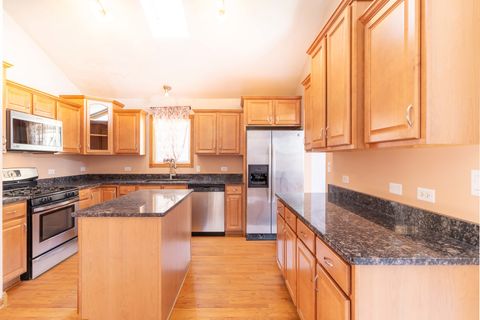 Tiny photo for Chicago, IL 60629 (MLS # 12452161)