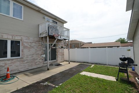 Tiny photo for Chicago, IL 60629 (MLS # 12452161)