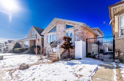 Tiny photo for Chicago, IL 60629 (MLS # 12452161)