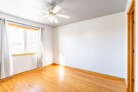 Tiny photo for Chicago, IL 60629 (MLS # 12452161)