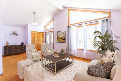 Tiny photo for Chicago, IL 60629 (MLS # 12452161)