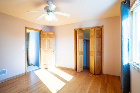 Tiny photo for Chicago, IL 60629 (MLS # 12452161)