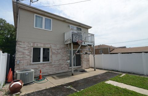 Tiny photo for Chicago, IL 60629 (MLS # 12452161)