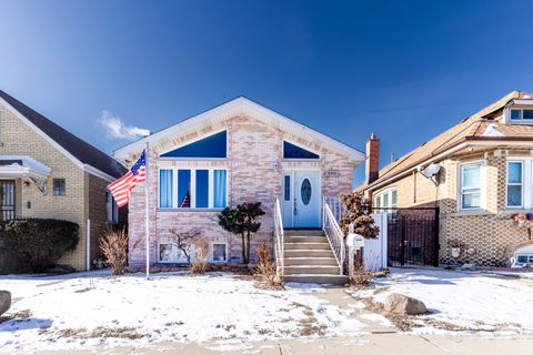 Photo of Chicago, IL 60629 (MLS # 12452161)